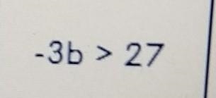 They want you to solve for b​-example-1