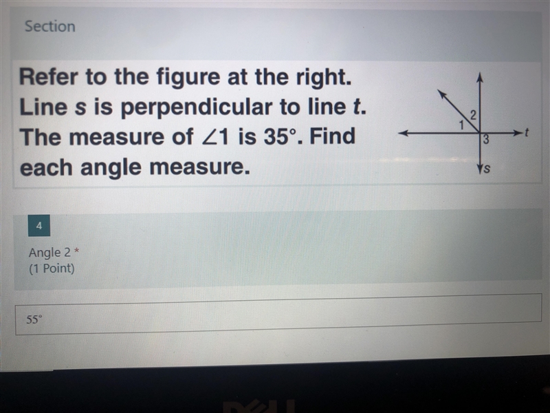 Pls help me i need to find angle 2 an 3-example-1