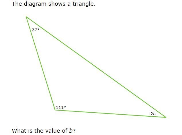 What is the value of b?-example-1