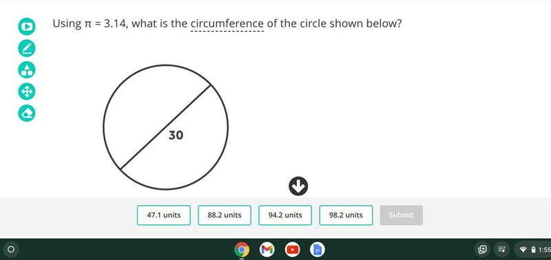 Help me please this is due at 2:20-example-1