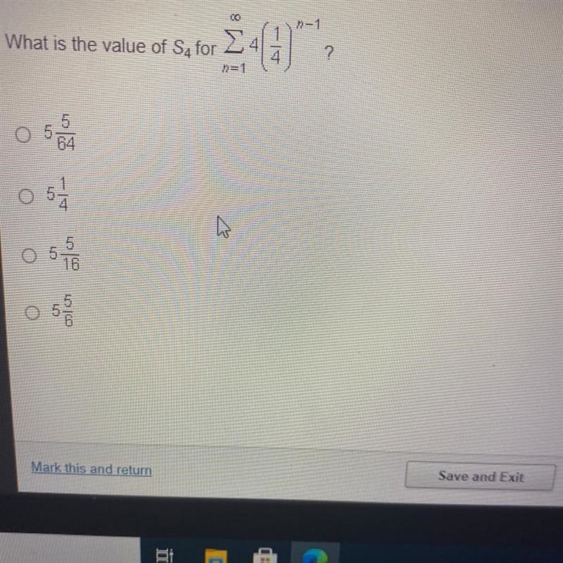 What is the value of S4 for HURRY PLEASE !!!-example-1