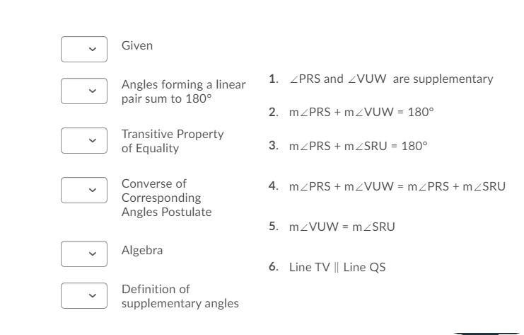 PLEASE HELP ME IF YOU ARE GOOD AT GEOMETRY! Anyone good at Geometry? I need help please-example-2