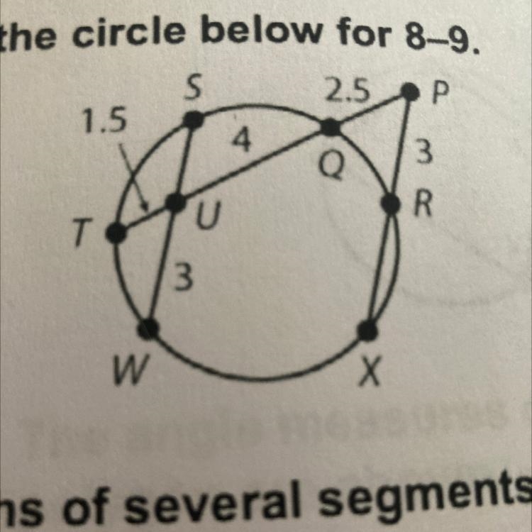 Which is the best approximation of PX?-example-1