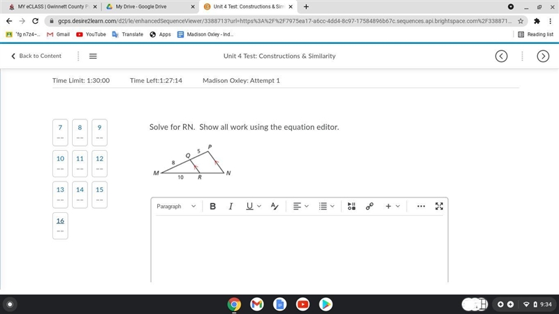 Please help solve for RN-example-1