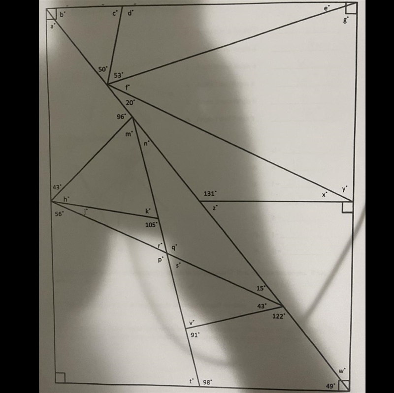 Please help me with those questions-example-1