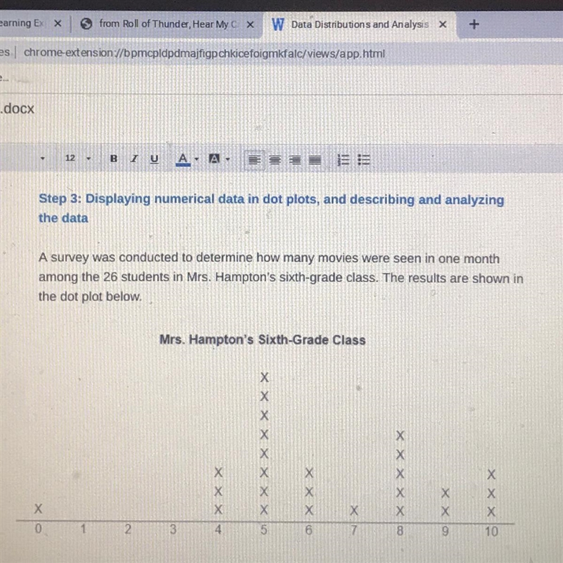 C)PLEASE MAN PEOPLE ARE USING ME FOR POINTS Calculate the measures of spread for Mrs-example-1