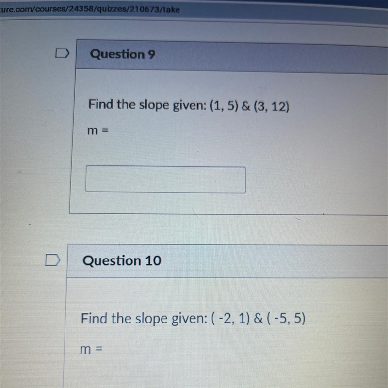 I just need help with these 2 questions !-example-1