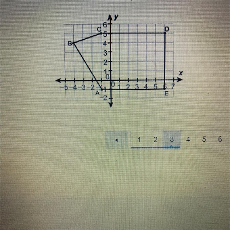 What is the area of this polygon-example-1