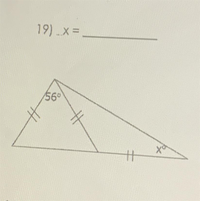 How do i find x??????-example-1