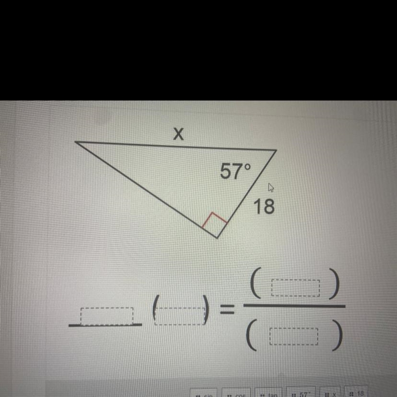 Fill in the blanks With the options below-example-1