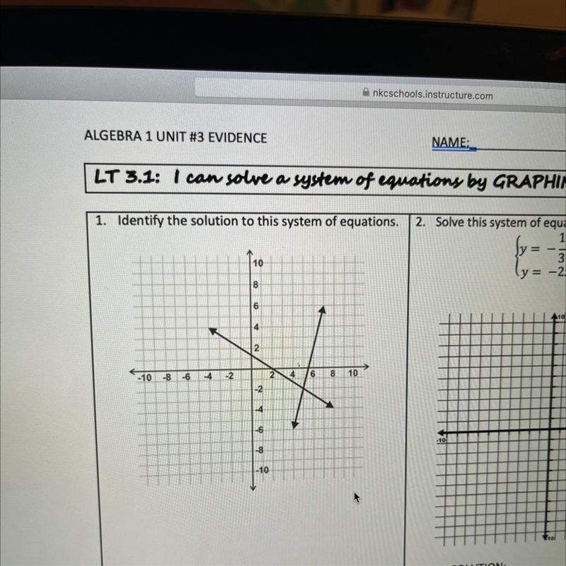 What’s the solution ??-example-1