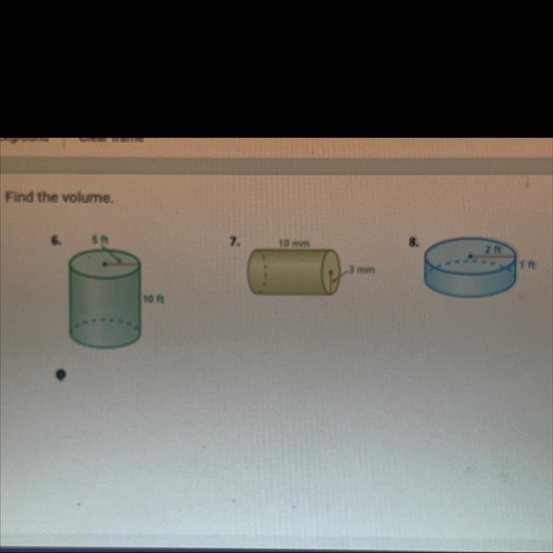 Find the volume of the problem-example-1