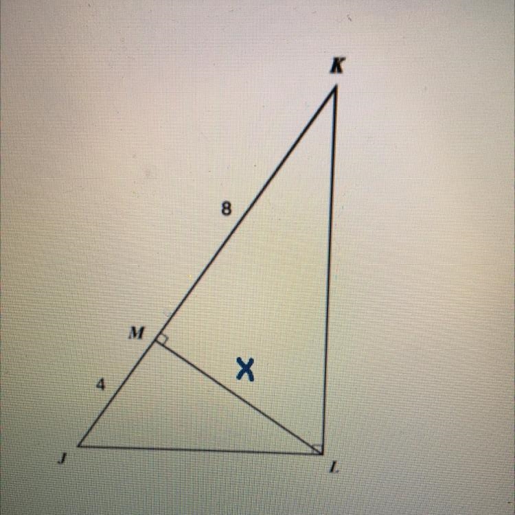 Please need help!!! Find the x-example-1