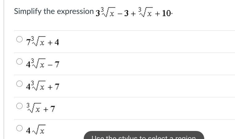 3. Simplify the expression-example-1