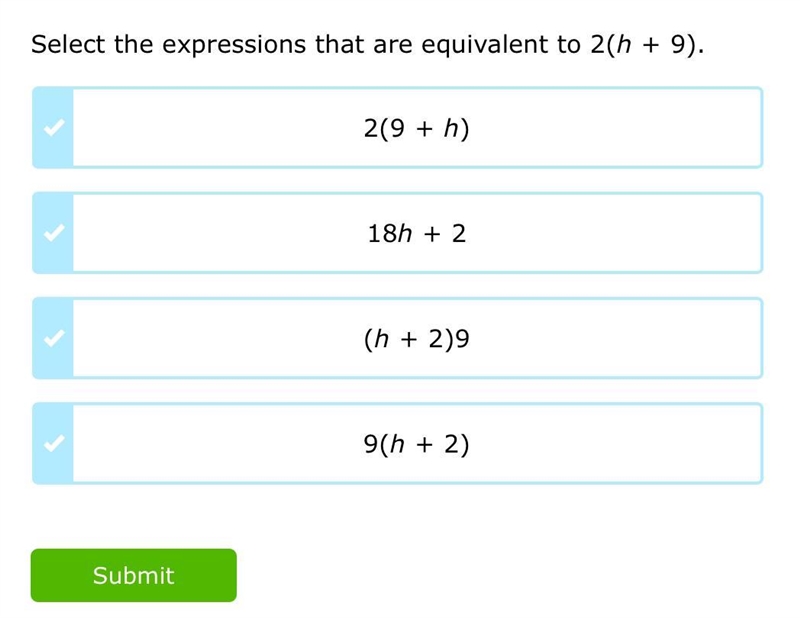 6th grade math help me pleaseeeee-example-1