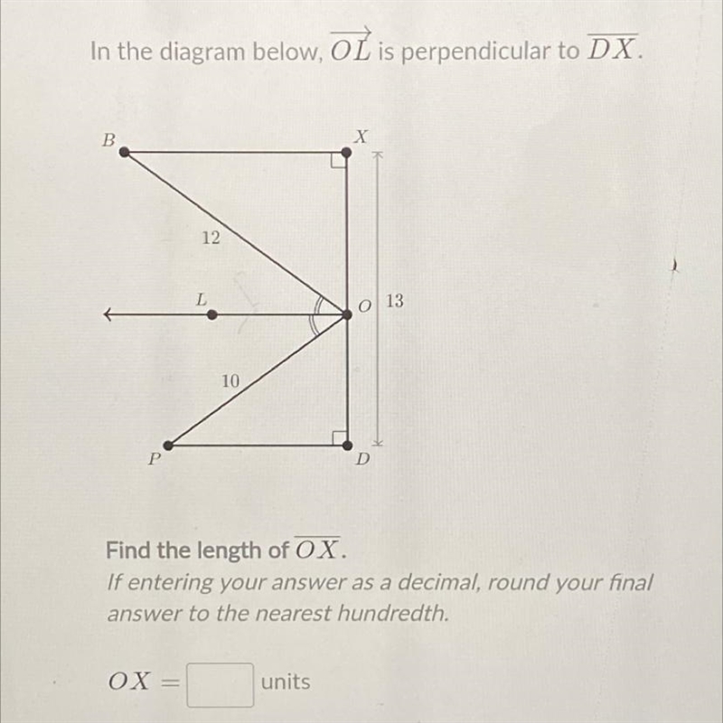 Use similar triangles-example-1