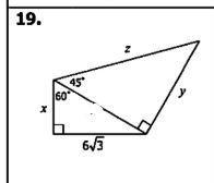 Solve for X. Then, Solve for Y. Finally, Solve for Z.-example-1