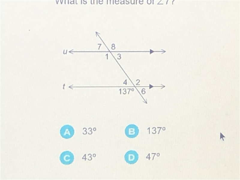 What is the measure of angle 7?-example-1