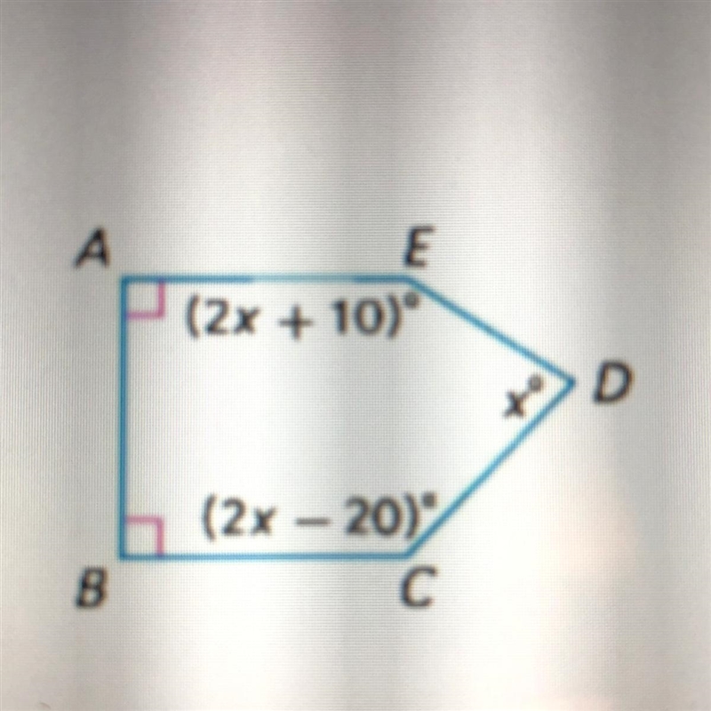 Find the value of x.-example-1