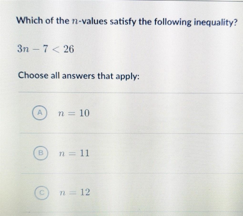 I dont know how to do this, please help​-example-1