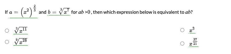 Someone pls help me with this test i was in quorintine and missed a lot and the teacher-example-2