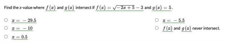 Someone pls help me with this test i was in quorintine and missed a lot and the teacher-example-5