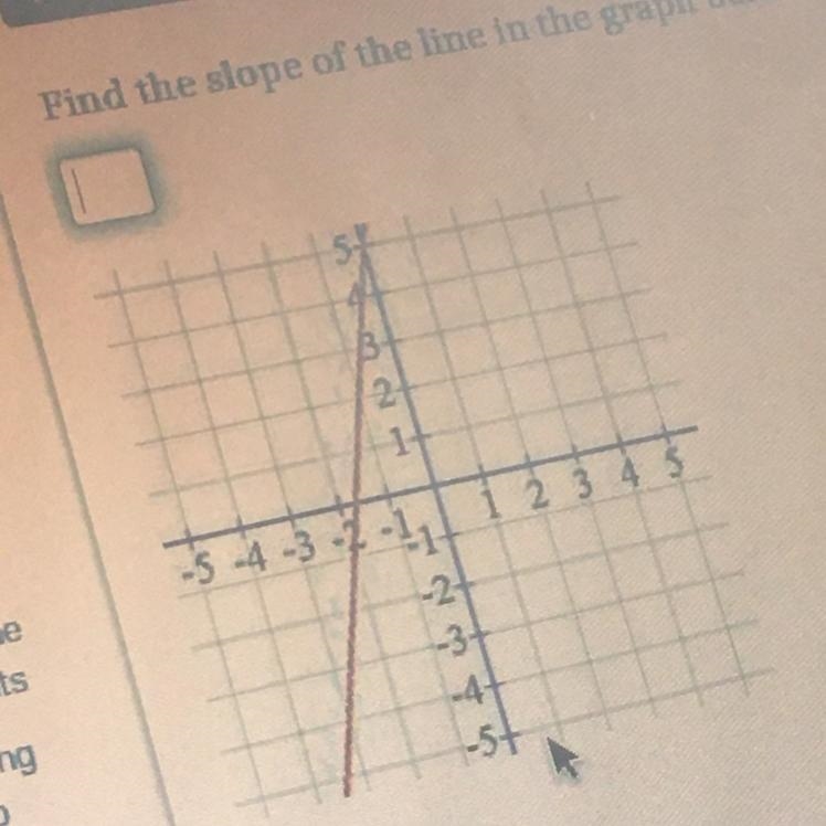 Can someone help 5 points it’s timing me only have 2 left !-example-1