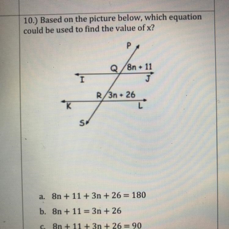 Guys please which one is the right answer. I need help-example-1