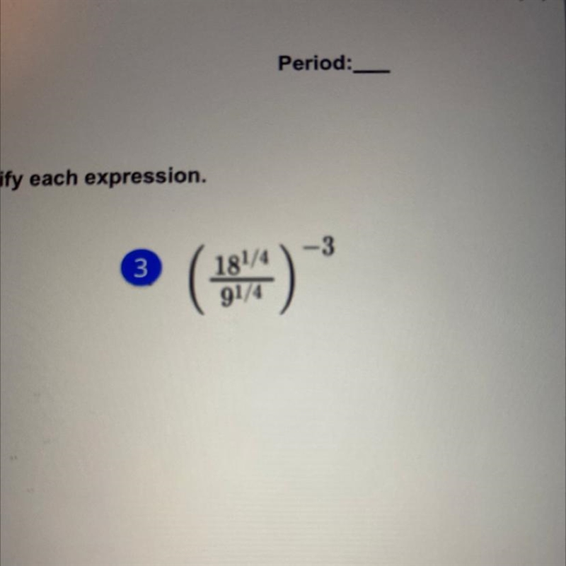 What is the answer to this and please show how to solve it-example-1