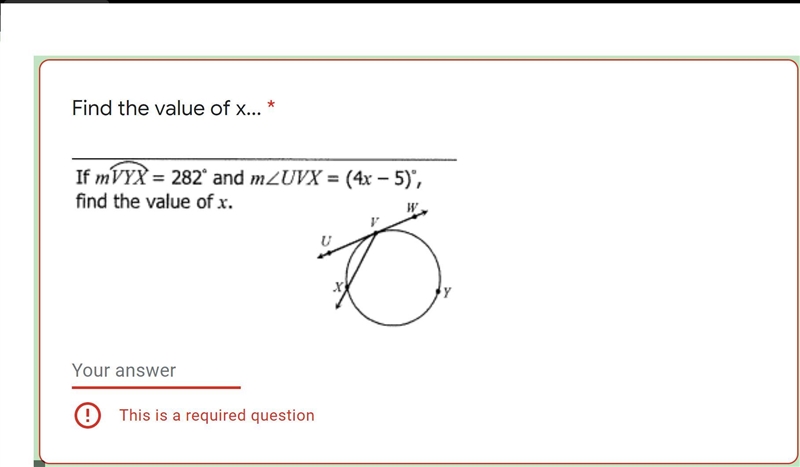 Not sure how to do this one. Please help asap.-example-1