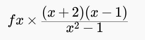 TRUE OR FALSE becomes zero for x=1 PLEASE HELP​-example-1