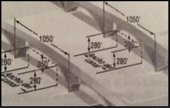 BRIDGE CONSTRUCTION Your team is working for the transport authorities of a certain-example-1