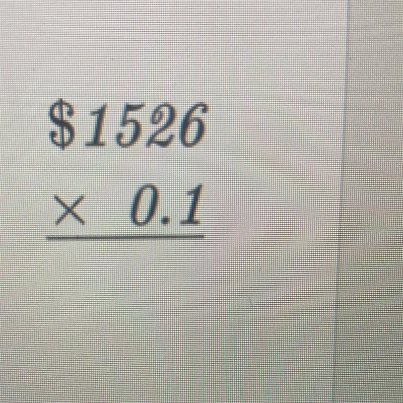 Ethan decided to give 10% of his monthly income to charity. This month, he wrote the-example-1