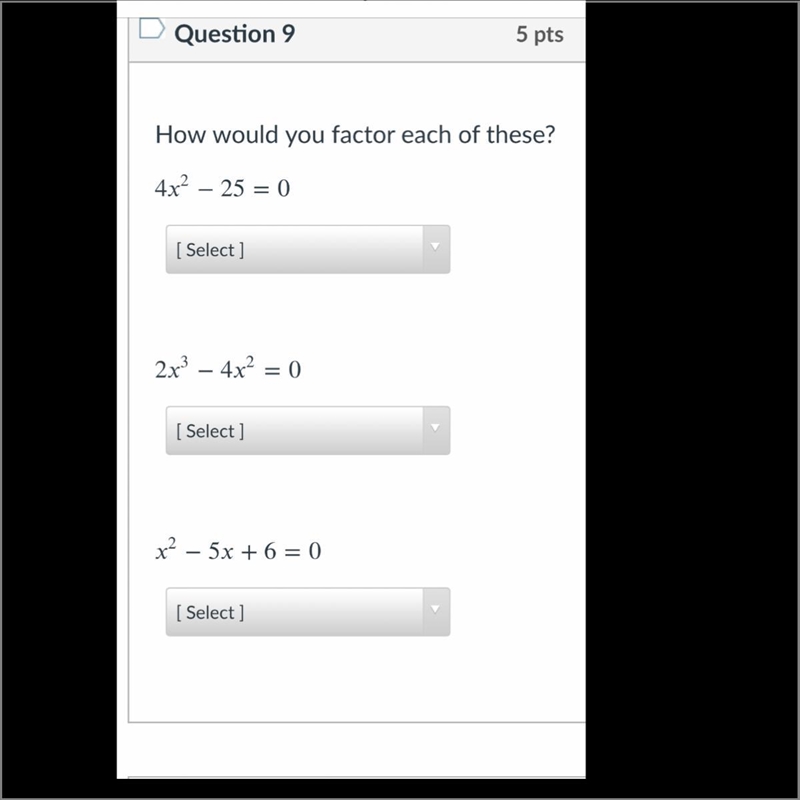 Gcf difference of square (trinomials (xmethod) Help with math problem-example-1