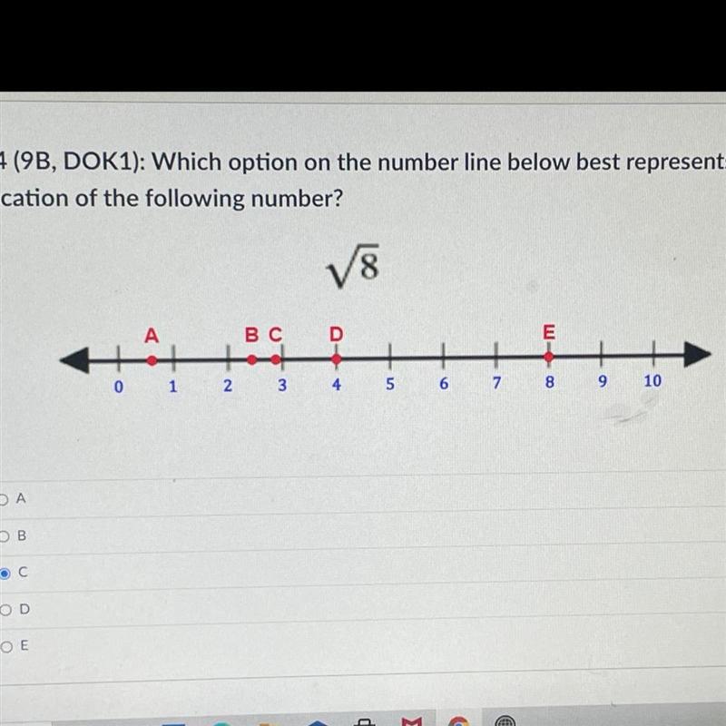 Pls help, i tried doing it myself but I don’t get it !!!Which option on the number-example-1