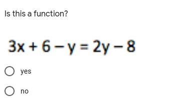 Is this a function? thanks for the answers:)-example-1