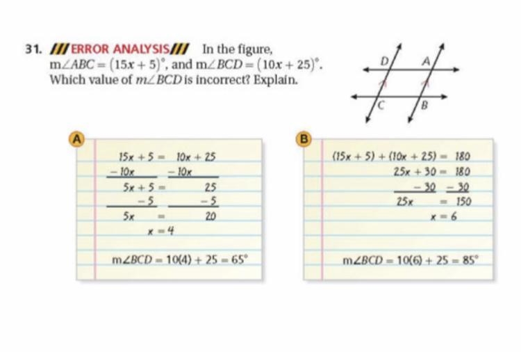 Pls help me In the figure, m-example-1