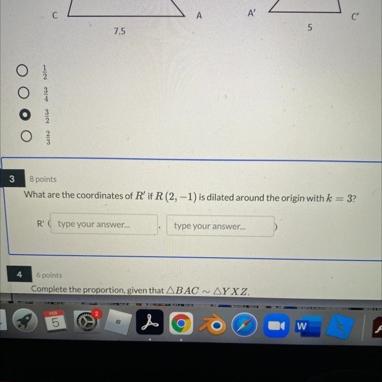 I need help with this question please-example-1