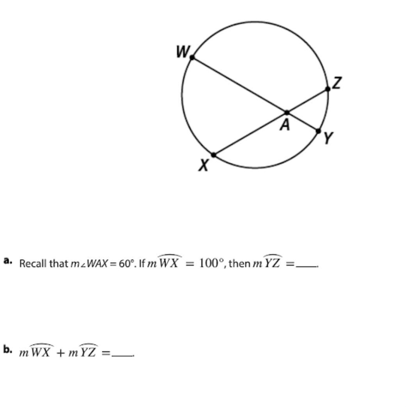 Help me find part A and B-example-1