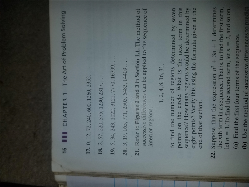 I need help with #21 ASAP.. I need to get it done…. Show step by step please help-example-1