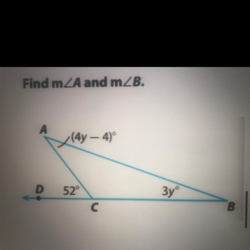 Find mZA and mZB. Please help :)-example-1