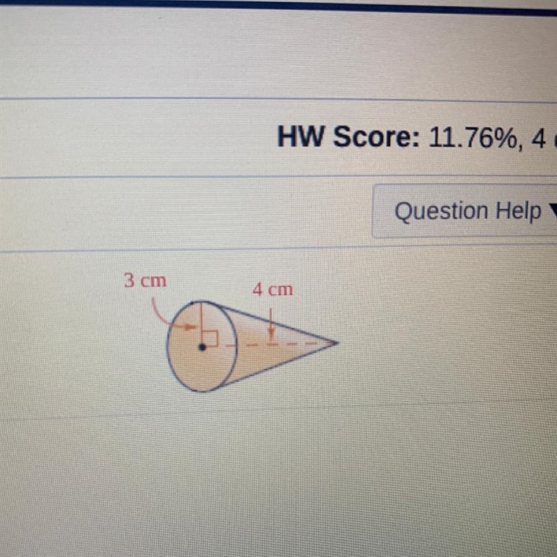 What is the volume of the figure. answer plz.-example-1