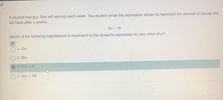 Please help? Is this correct i need tight now poease-example-1