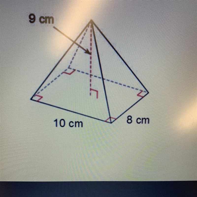 What is the volume ( round to nearest tenth if necessary)-example-1