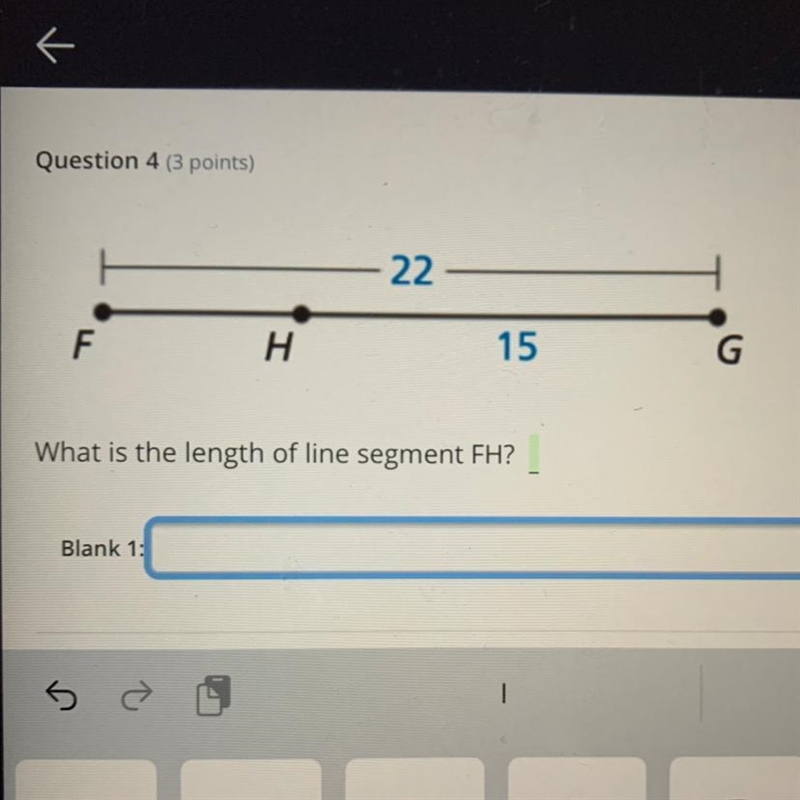 What is the length of line segment FH?-example-1