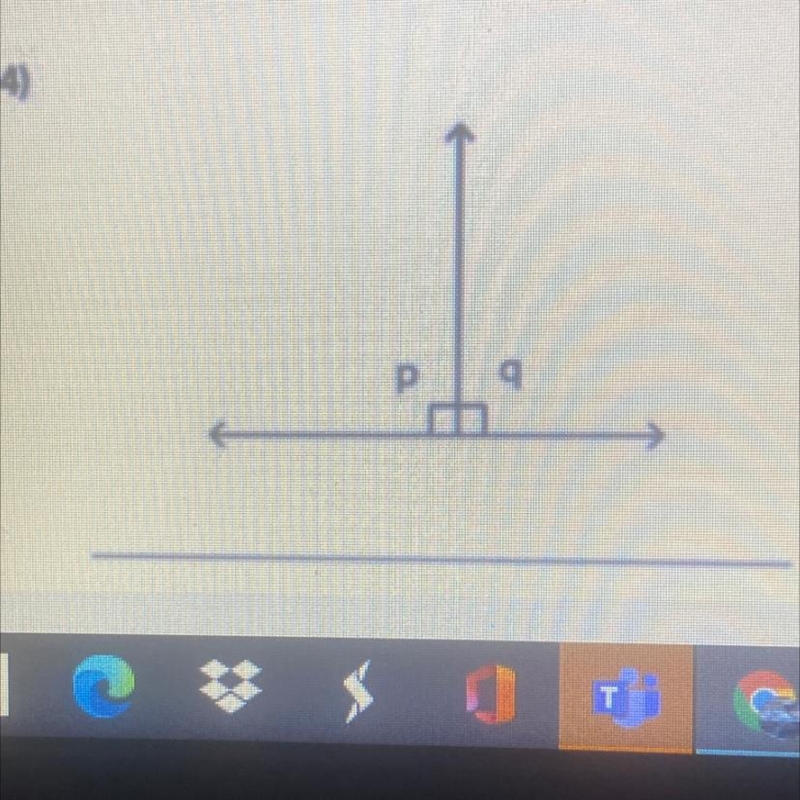 Is this adjacent vertical or linear can someone plz tell me the answer-example-1