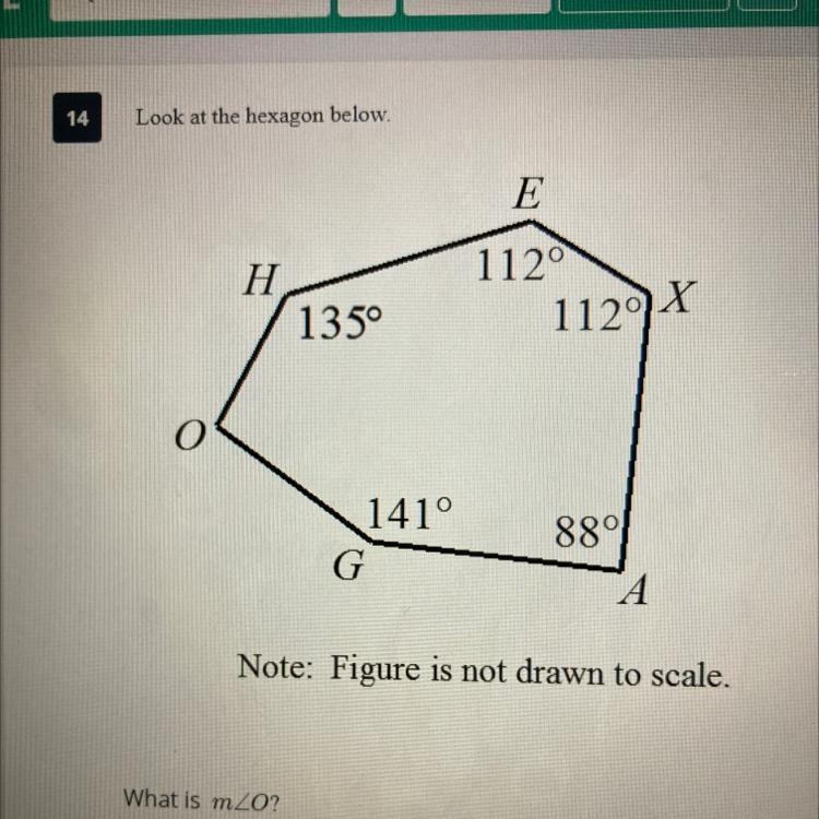 What is m Using the hexagon-example-1