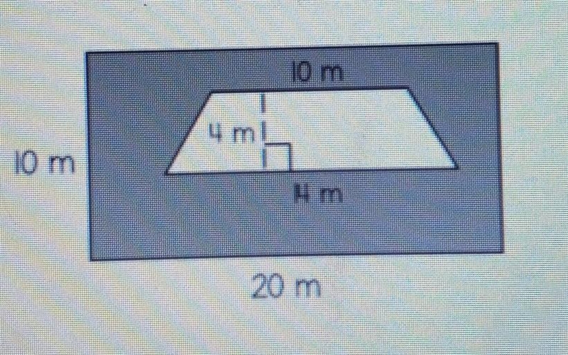 Find the areas of the shapes​-example-1