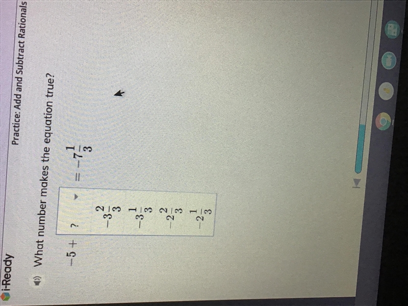 What number makes the equation true?-example-1