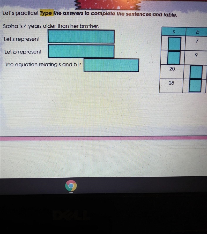 Please help me I dont really understand (this is 12 year old math) ​-example-1